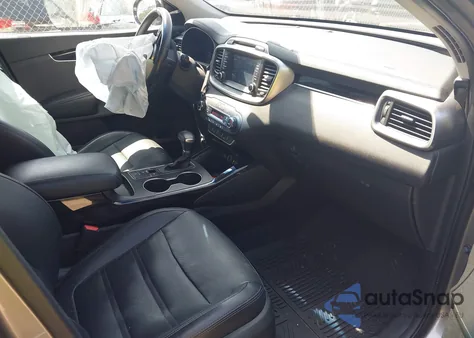 2019 Kia Sorento Ex/Ex Sport z USA, uszkodzony, nr VIN 5XYPHDA50KG467036